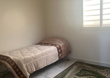 استراحة بجلسة خارجية ومجلس