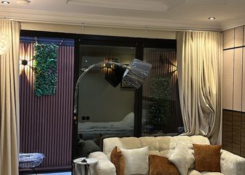 استديو بمدخل خاص ودخول ذاتي