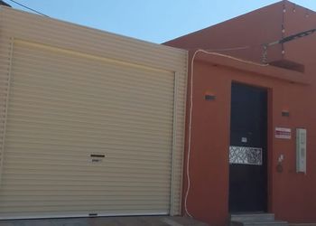 شالية بمسبح والعاب مائية
