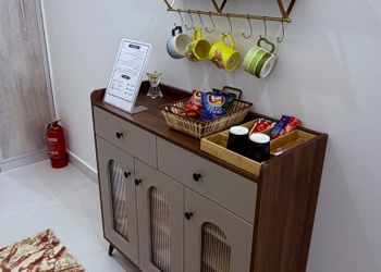 استديو بسرير ماستر