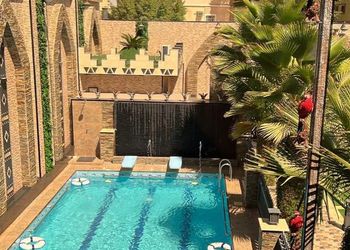 شاليه مميز لقضاء اجواء ممتعة 