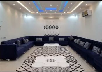 شاليه بألعاب أطفال