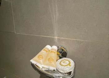 استديو بسرير ماستر ودخول ذاتي