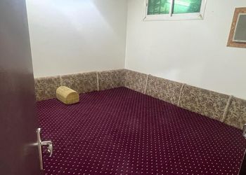 استراحة بمجالس والعاب اطفال 