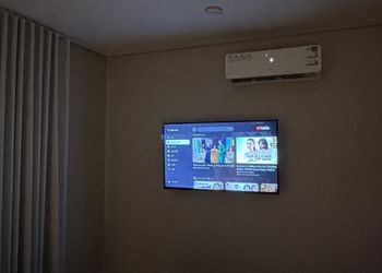 استديو بسرير ماستر