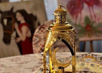 شاليه بجلسة خارجية ومسبح 