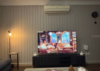 شقة أنيقه بدخول ذاتي 