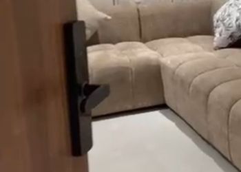 شقة بغرفه نوم وصالة 