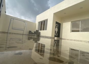 فيلا بين مزارع القرية