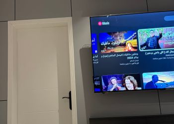 استديو بسرير ماستر وجلسة جانبية