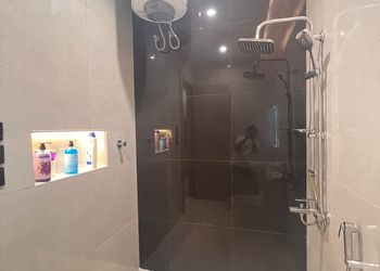 استديو بسرير ماستر ودخول ذاتي
