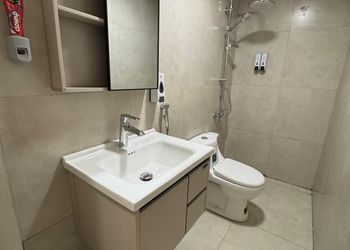 استديو بسرير ماستر ودخول ذاتي