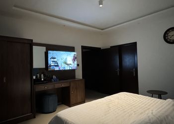 استديو هادئ بدخول ذاتي 