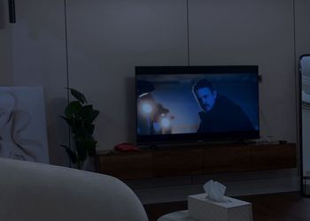 استديو هادئ بسرير ماستر 