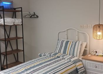 مزرعة بجلسة خارجية واجواء ممتعة 
