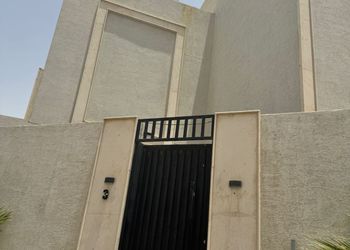 شقة بغرفة نوم وصالة 