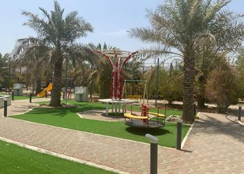 شاليه بمسبح خارجي وأجواء ممتعة 