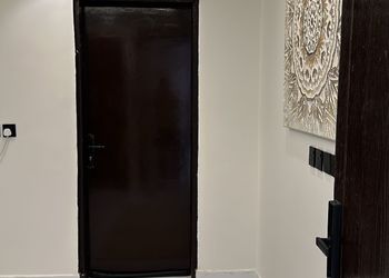 استديو هادئ وأنيق بدخول ذاتي 