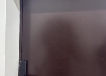استديو هادئ بسرير ماستر