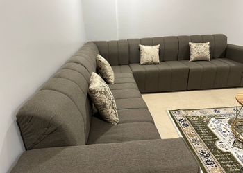 شقة مريحة لليلة جميلة ومميزة