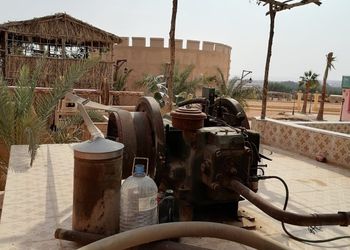 كوخ لقضاء اجواء مميزة وممتعة