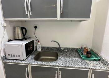 استوديو بسرير ماستر