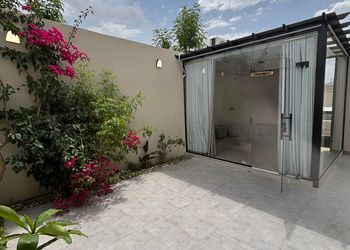 استراحة بغرفه نوم صاله أنيقة