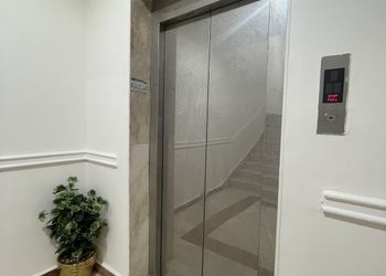 شقة بصالة بتصميم أنيق  دخول ذاتي