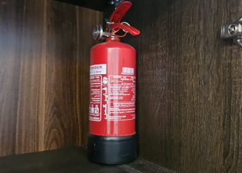 استديو بثلاث اسره فردية