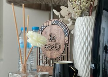 استديو هادئ بسرير ماستر 