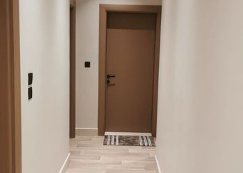 شقة بغرفتين نوم وصاله