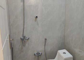 شاليه بمسبح خارجي وأجواء ممتعة 