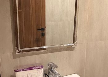 استديو هادئ بسرير ماستر 