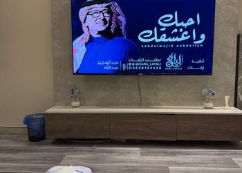 استديو هادئ بسرير ماستر 