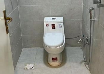 شقة بغرفة نوم وصالة 