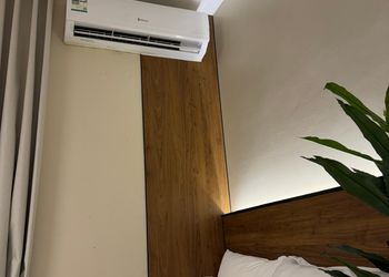 استديو هادئ بسرير ماستر 