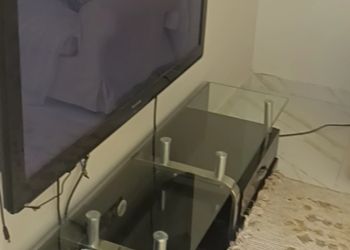 شقة بغرفة نوم وصالة 