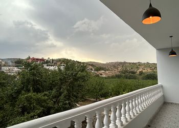 فيلا بغرفتين نوم و اطلالة مميزة 