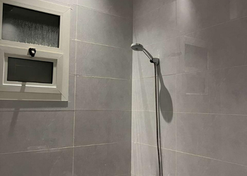 شقة بغرفة نوم وصالة