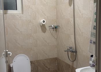 شقة بغرفة نوم وصالة 