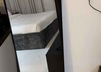 استديو بسرير ماستر ودخول ذاتي