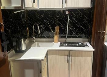 استديو انيق بأجواء وموقع مميز 