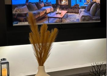 استديو هادئ بسرير ماستر 