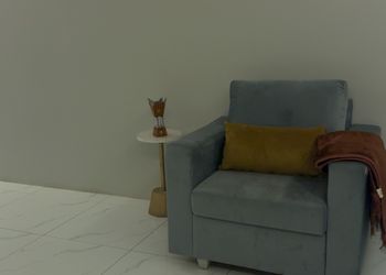 شاليه بغرفة بروجكتر ومسبح ومجلس