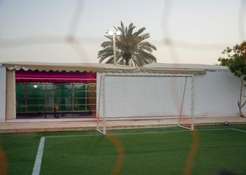 استراحة بمجالس وجلسة خارجية