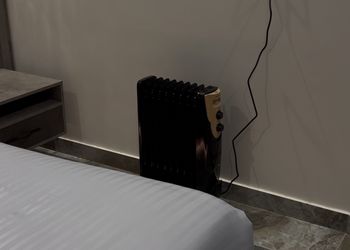 شاليه بمسبح خارجي 