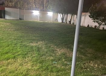 استراحة بمجالس واسعة للمناسبات