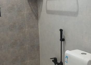 استديو بسرير ماستر ودخول ذاتي