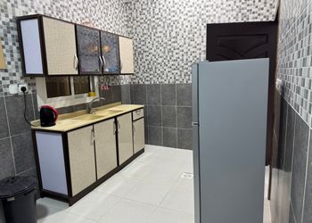 استراحة بجلسة ومسبخ خارجي 