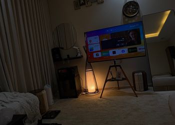 استديو بسرير ماستر